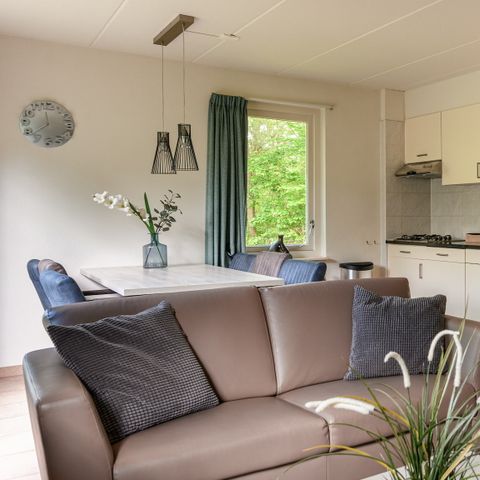 Bungalow 5 personen - DS5