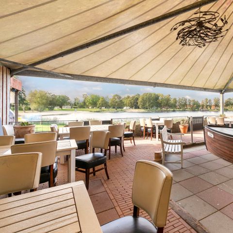 Summio Villapark Akenveen - Camping Tynaarlo - Afbeelding N°3