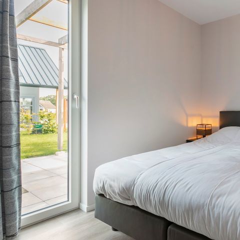 Villa 4 personen - Drentsche D