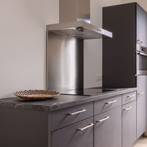 Villa 4 personen - Drentsche B