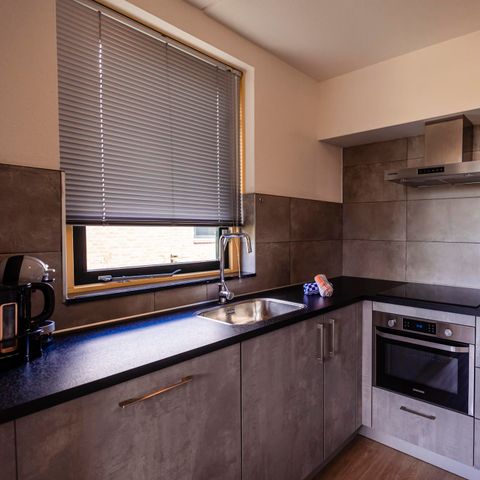 Bungalow 6 personen - Forest 287