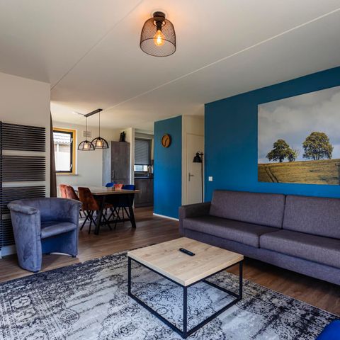 Bungalow 6 personen - Forest 287