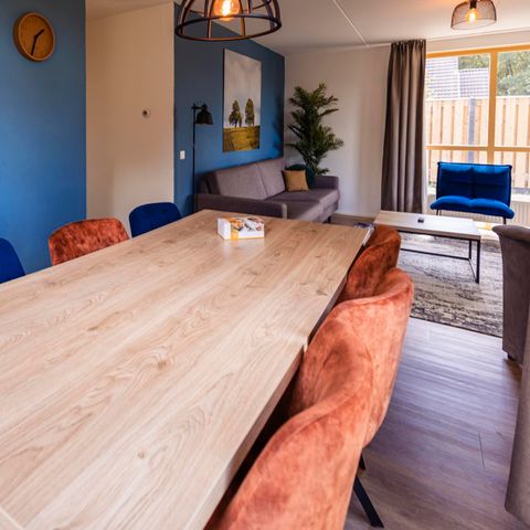Bungalow 6 personen - Forest 287