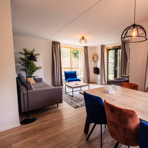 Bungalow 6 personen - Forest 287