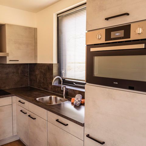 Bungalow 4 personen - Lakeside 47