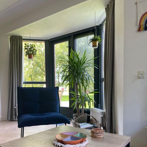 Bungalow 6 personen - Het Broeckhuysje 55