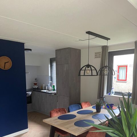 Bungalow 6 personen - Het Broeckhuysje 55