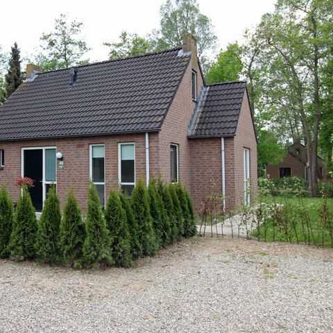 Bungalow 6 personen - La Moufflon 124