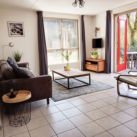 Bungalow 6 personen - La Luna 24