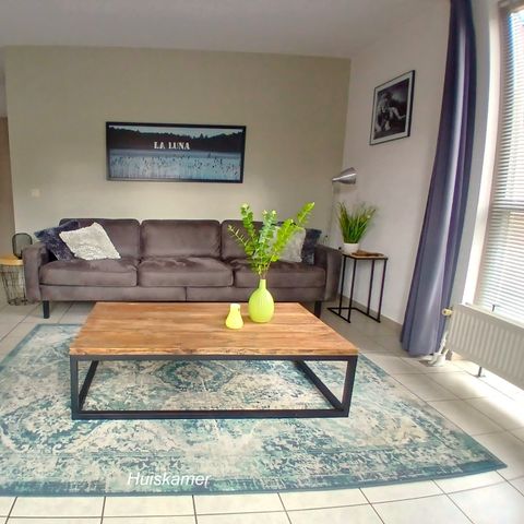 Bungalow 6 personen - La Luna