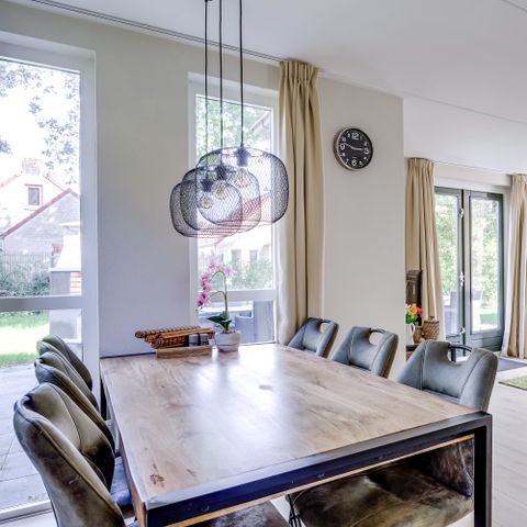 Bungalow 6 personen - Lake Area 40