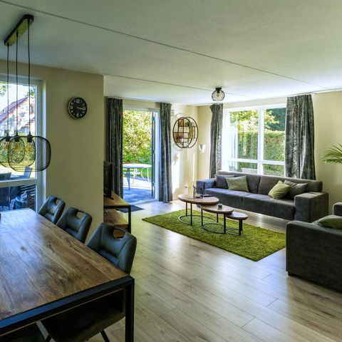 Bungalow 6 personen - Lake Area 40