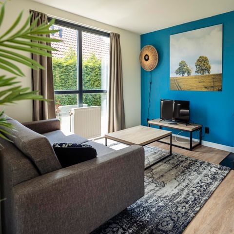 Bungalow 6 personen - Lakeside 25