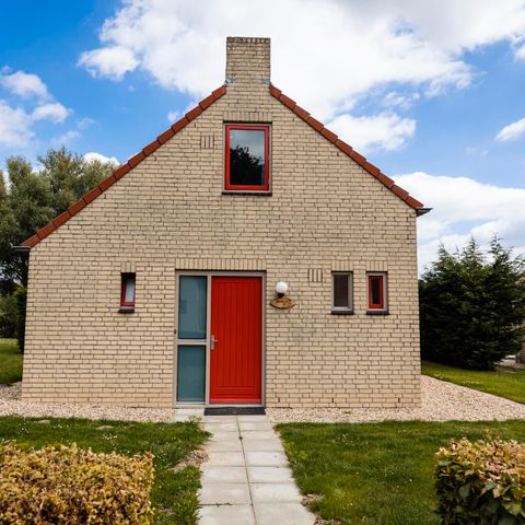 Bungalow 6 personen - Lakeside 25