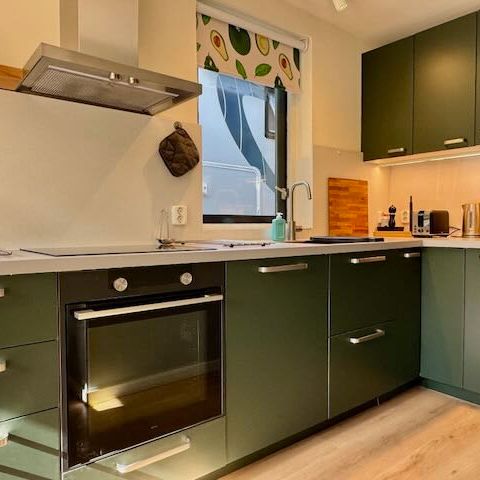 Bungalow 5 personen - Lycka 285