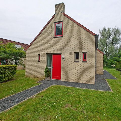 Bungalow 6 personen - Lakeside 35