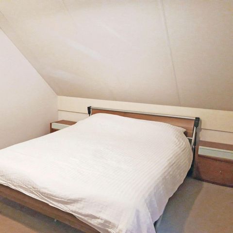 Bungalow 4 personen - Mi Casa