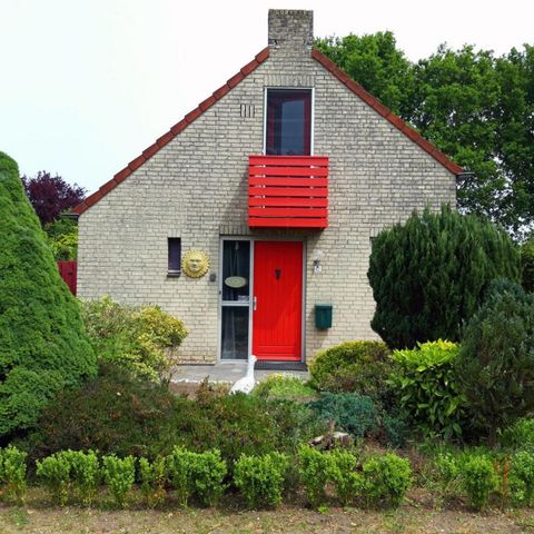 Bungalow 4 personen - Mi Casa 42