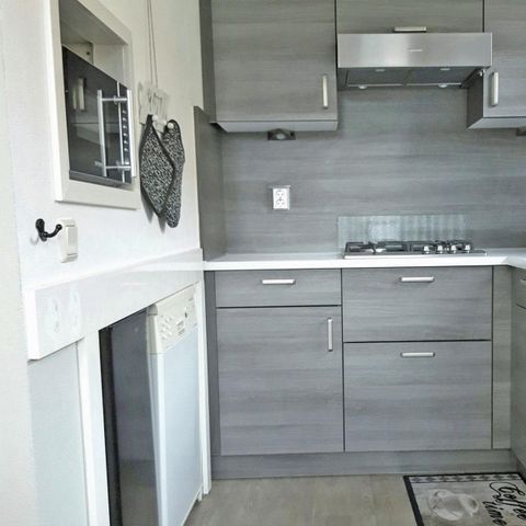 Bungalow 4 personen - Mi Casa