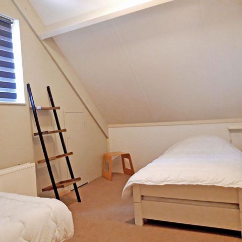 Bungalow 4 personen - Mi Casa