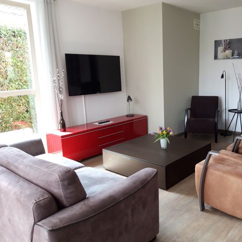 Bungalow 4 personen - Mi Casa