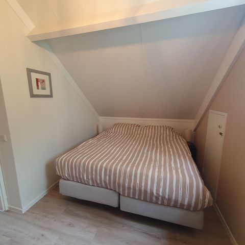 Bungalow 6 personen - Forest 217 Sauna