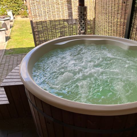 Bungalow 6 personen - De Zingende Wilg