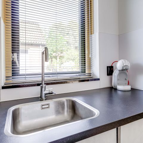 Bungalow 5 personen - Forest 239 Sauna