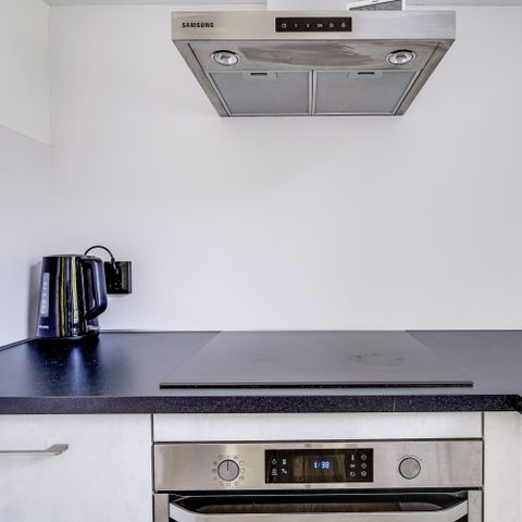 Bungalow 5 personen - Forest 239 Sauna