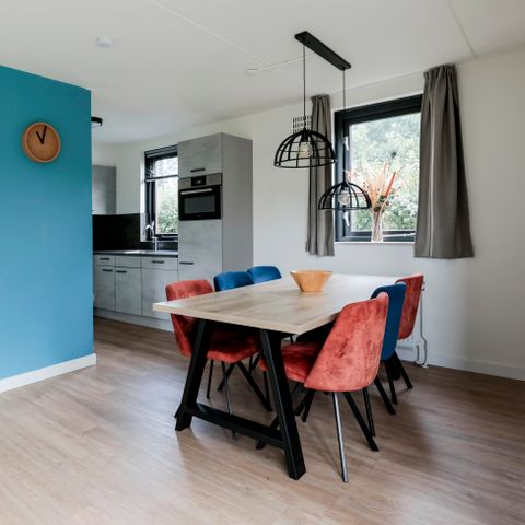 Bungalow 6 personen - Lakeside 7