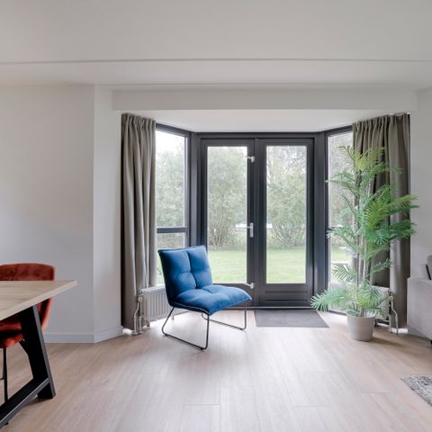 Bungalow 6 personen - Lakeside 7