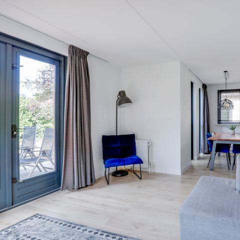 Bungalow 6 personen - Lake Area 16