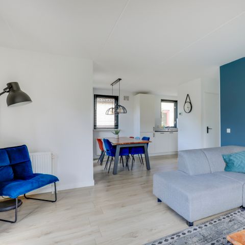 Bungalow 6 personen - Lake Area 16