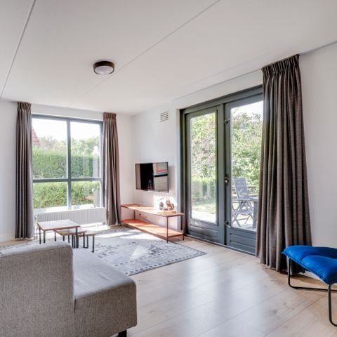 Bungalow 6 personen - Lake Area 16