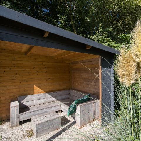 Bungalow 6 personen - Forest 209