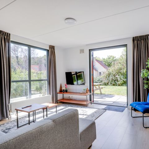 Bungalow 6 personen - Lake Area 18