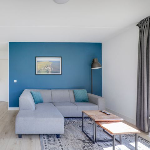 Bungalow 6 personen - Lake Area 18