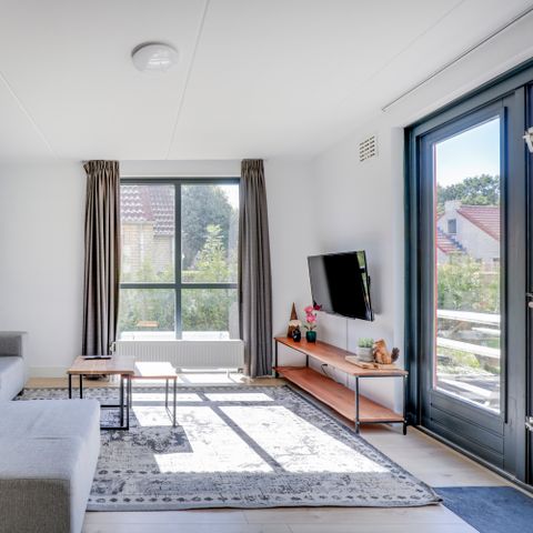Bungalow 6 personen - Lake Area 18
