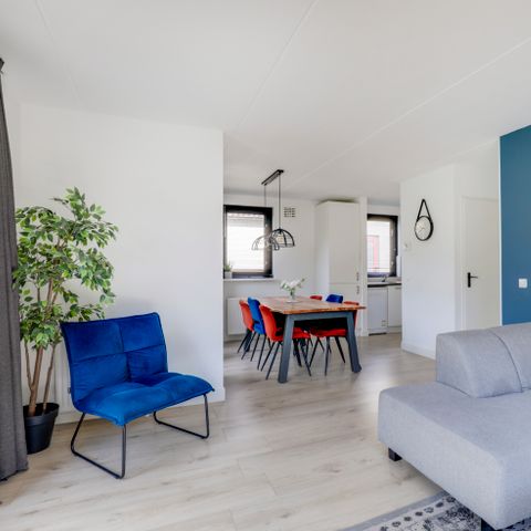 Bungalow 6 personen - Lake Area 18