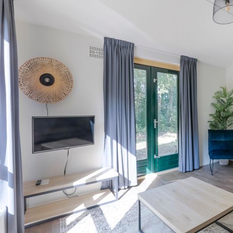 Bungalow 4 personen - Forest 183