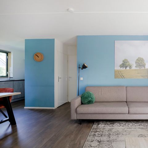Bungalow 4 personen - Forest 183