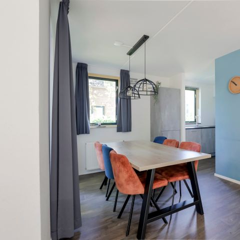 Bungalow 4 personen - Forest 183