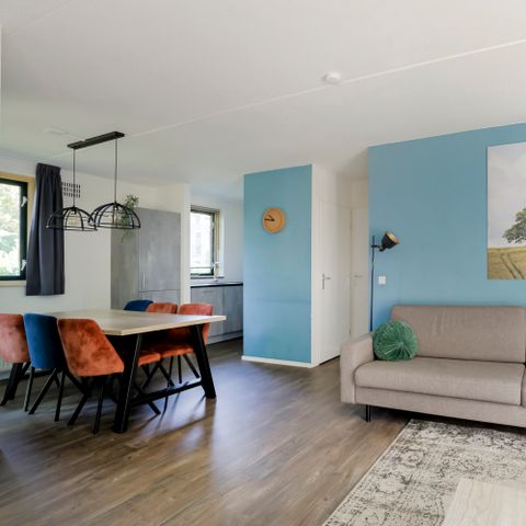 Bungalow 4 personen - Forest 183