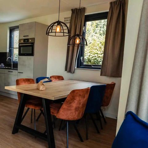 Bungalow 6 personen - Lakeside 15