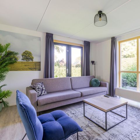 Bungalow 4 personen - Forest 159