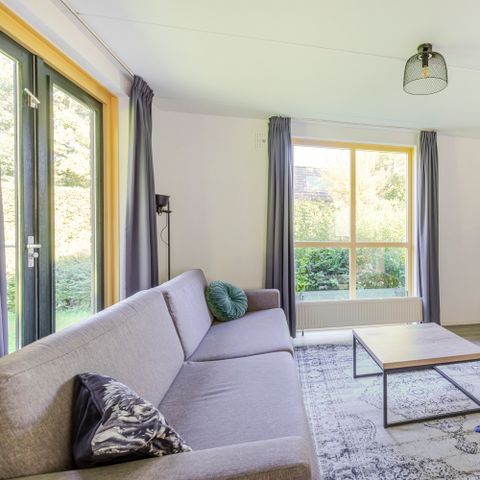Bungalow 4 personen - Forest 159