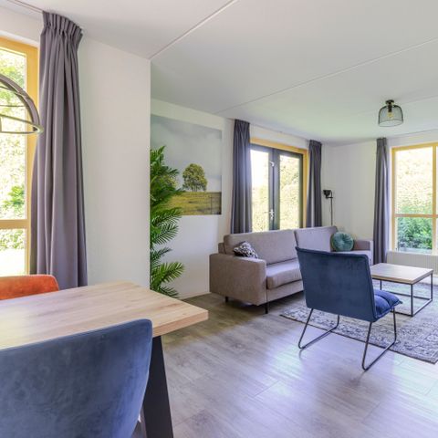 Bungalow 4 personen - Forest 159