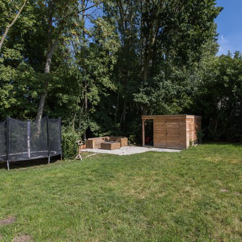 Bungalow 4 personen - Forest 271