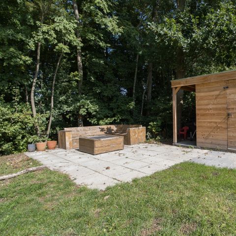 Bungalow 4 personen - Forest 271