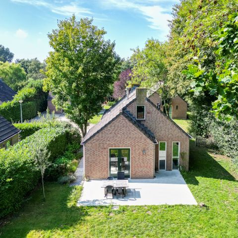 Bungalow 4 personen - Forest 271
